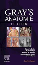 Gray''s Anatomie - Les fiches