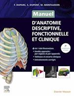 Manuel d’anatomie descriptive, fonctionnelle et clinique