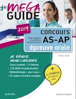 Méga Guide Oral AS/AP 2019 - Concours Aide-soignant et Auxiliaire de puériculture
