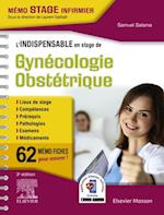 L’indispensable en stage de Gynécologie-Obstétrique