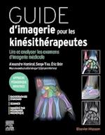 Guide d''imagerie pour les kinésithérapeutes
