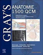 Gray''s Anatomie - 1 500 QCM