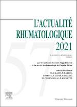 L'Actualité Rhumatologique 2021