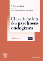 Classification des psychoses endogènes