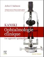Kanski.Ophtalmologie clinique