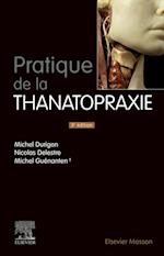 Pratique de la thanatopraxie