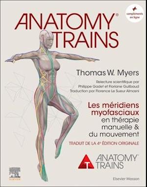 Anatomy Trains