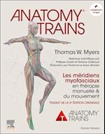 Anatomy Trains