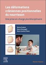 Les déformations crâniennes positionnelles du nourrisson