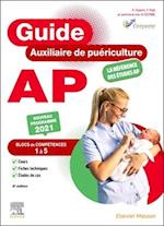 Guide du DEAP - Auxiliaire de puériculture