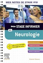 Neurologie. Mes notes de stage IFSI