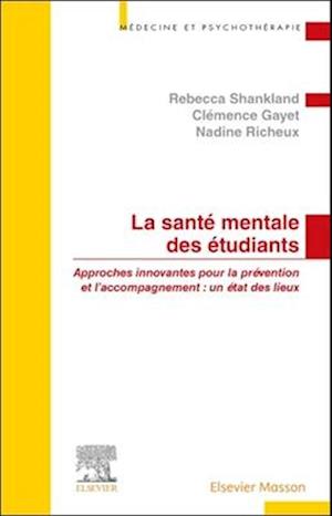 La santé mentale des étudiants