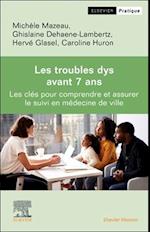 Les Troubles dys avant 7 ans