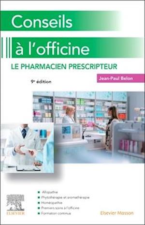 Conseils à l''officine