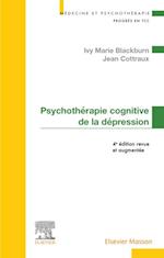 Psychothérapie cognitive de la dépression