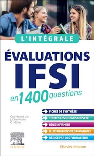 L''intégrale. Évaluations IFSI