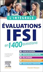 L''intégrale. Évaluations IFSI