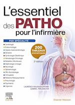 L''essentiel des PATHO