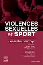 Violences Sexuelles Et Sport