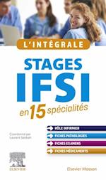 L''intégrale. Stages IFSI