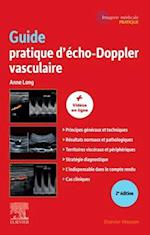 Guide Pratique d'Écho-Doppler Vasculaire