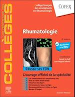 Rhumatologie