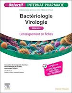 Bacteriologie - Virologie 2024-2025