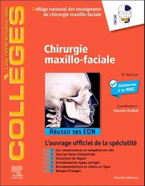 Chirurgie maxillo-faciale et stomatologie