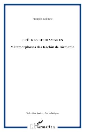 Prêtres et chamanes