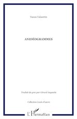 Anidéogrammes