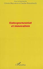 Entrepreneuriat et innovation