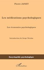 Les médications psychologiques (1919) vol. II