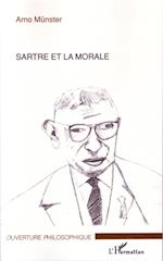 Sartre et la morale