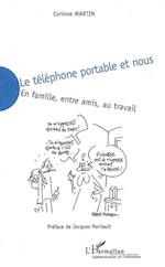 Le téléphone portable et nous