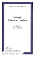 Sociologie de la culture populaire