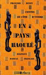 Contes de Côte d'Ivoire en pays Baoulé