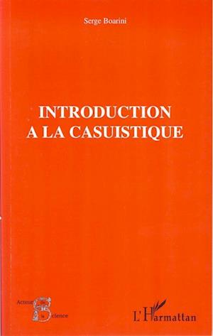 Introduction à la casuistique