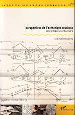 Perspectives de l'esthétique musicale