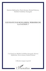 Les manuels scolaires, miroirs de la nation ?