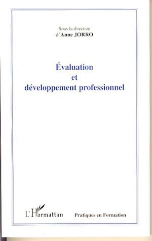 Evaluation et développement professionnel