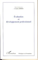 Evaluation et développement professionnel