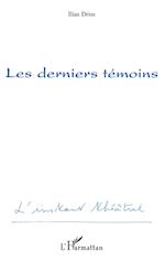 Les derniers témoins