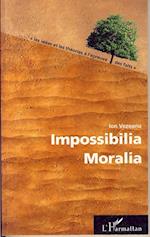 Impossibilia Moralia