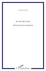 Au fil de l'eau