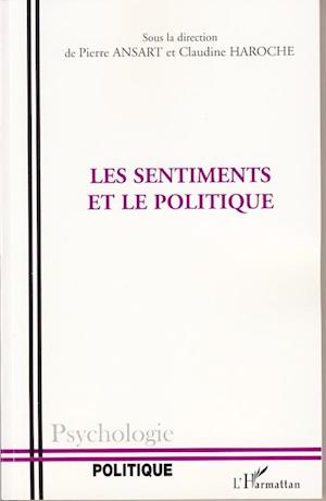 Les Sentiments et le politique