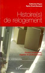 Histoire(s) de relogement