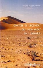 Contes et légendes des nomades du Sahara