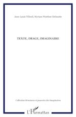 Texte, Image, Imaginaire