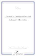 La poésie de l'extase amoureuse