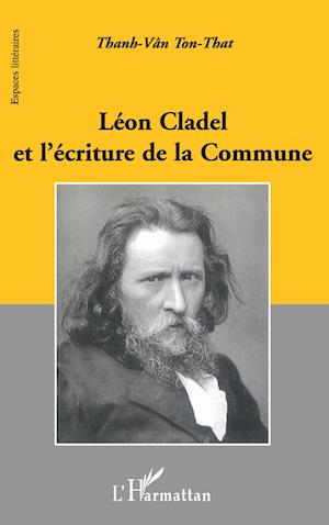 Léon Cladel et l'écriture de la Commune